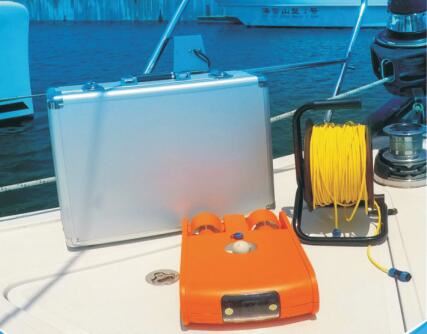 small rov underwater camera robot small rov underwater camera robot