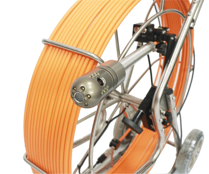 Pipe Sewer Inspection Camera